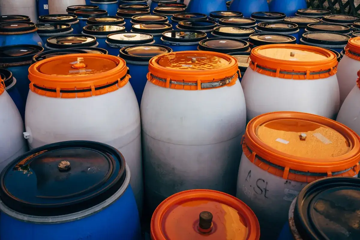 Medical Waste Removal in Springville, AL